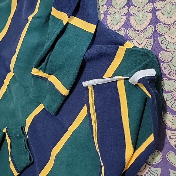 Ralph Lauren Rugby Style Polo - Picture 6 of 6
